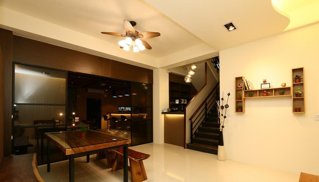 Happiness 210 B&B Dongshan  Exterior photo