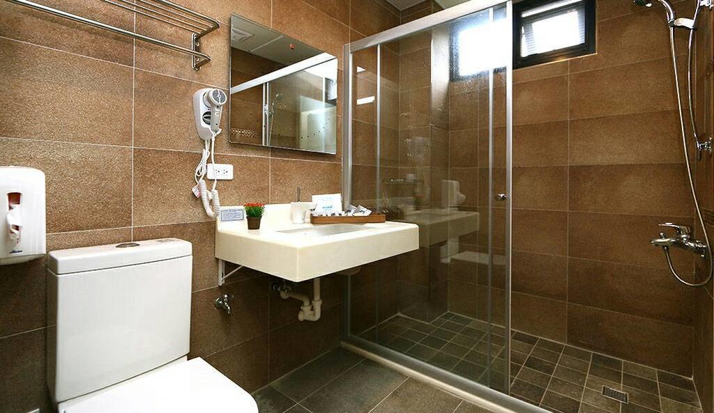 Happiness 210 B&B Dongshan  Exterior photo