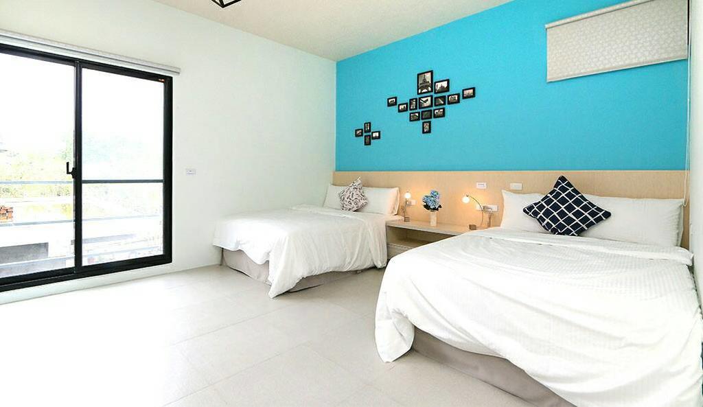 Happiness 210 B&B Dongshan  Room photo