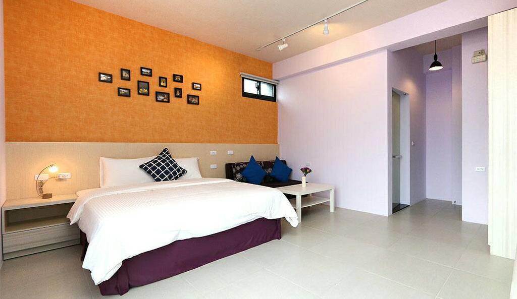 Happiness 210 B&B Dongshan  Room photo
