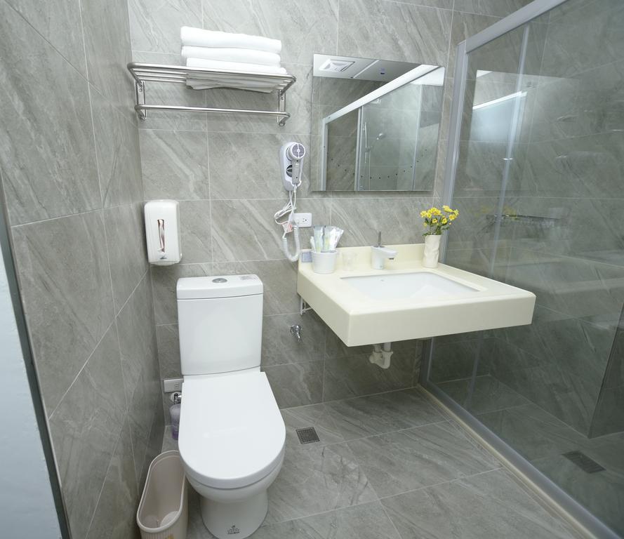 Happiness 210 B&B Dongshan  Exterior photo
